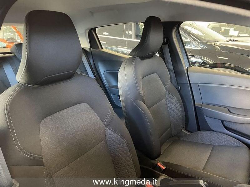 Renault Clio Clio Full Hybrid E-Tech 140 CV 5 porte Zen