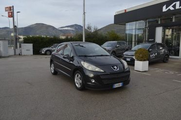 PEUGEOT 207 1.4 8V 75CV 5p. Millesim 200 ( NO GARANZIA )