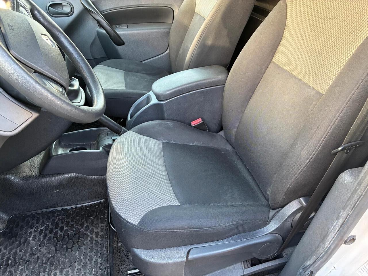 Renault Kangoo L2 Euro 6