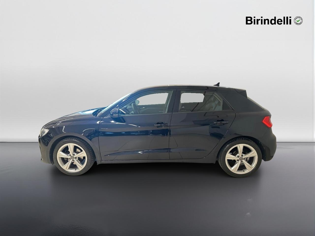 AUDI A1 2ª serie - A1 SPB 30 TFSI S tronic Admired Advanced