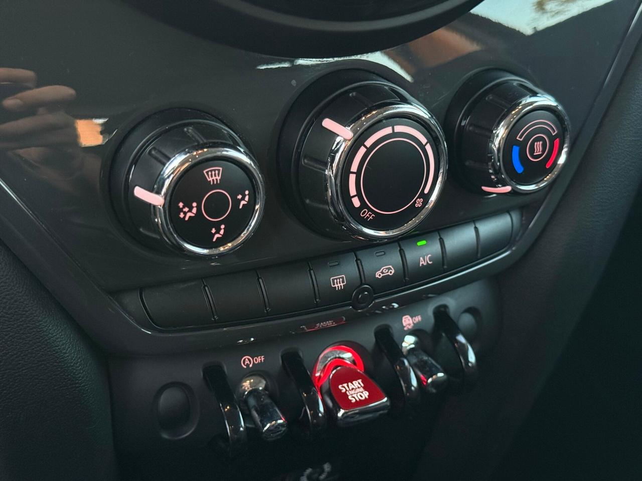 Mini Cooper D Countryman 2.0 Jungle