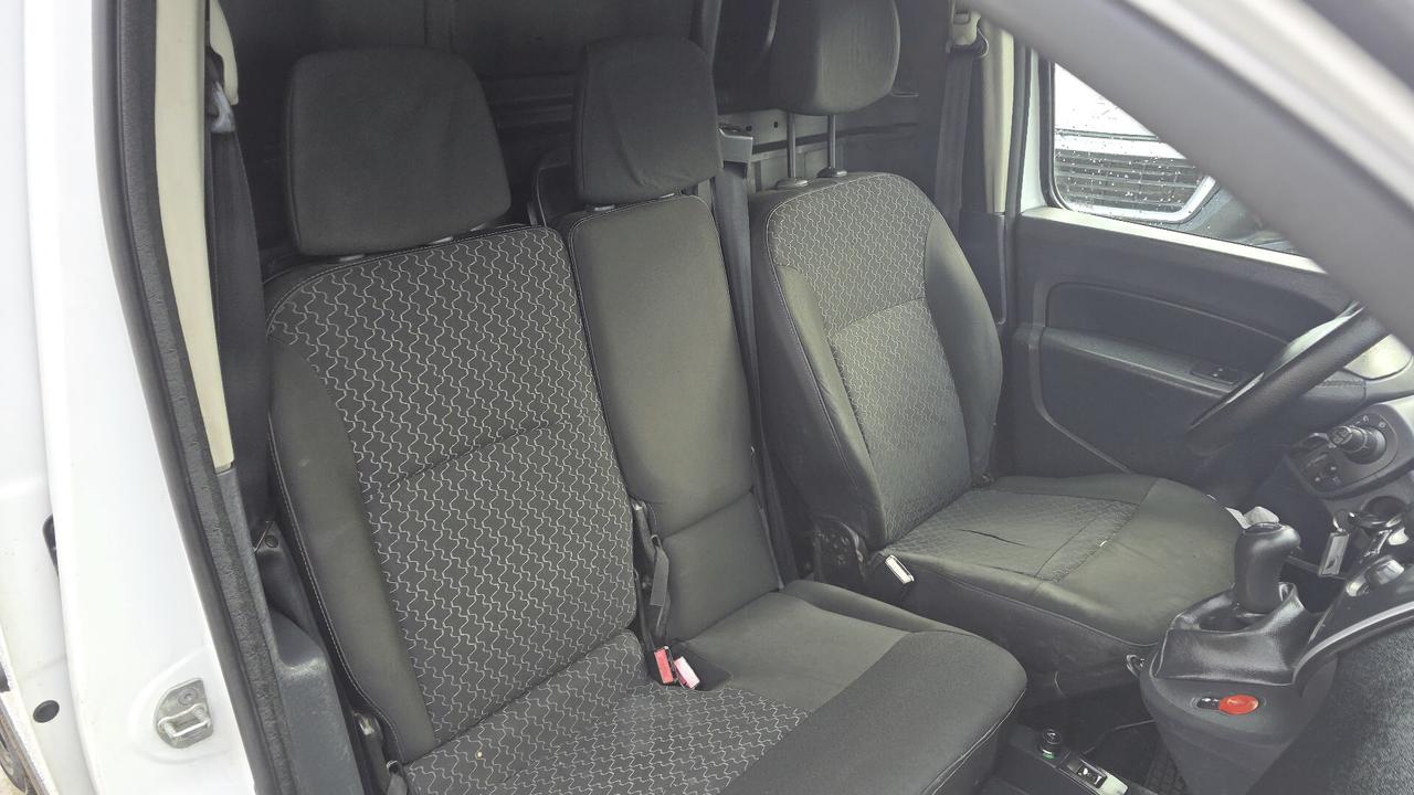 RENAULT KANGOO 1.5 DCI 75 CV 3 POSTI