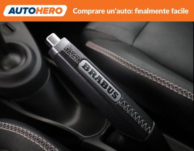 SMART ForTwo EQ Youngster