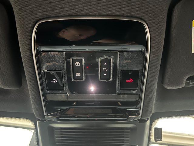 LAND ROVER Range Rover Sport 3.0D l6 249 CV Dynamic HSE tetto pedane