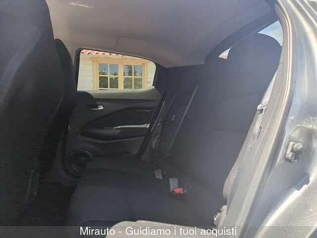 Nissan Juke Juke 1.0 DIG-T 114 CV Acenta