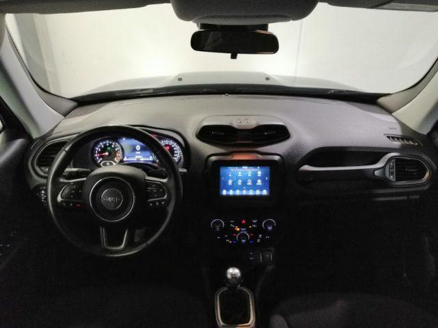 JEEP Renegade 1.0 T3 Limited