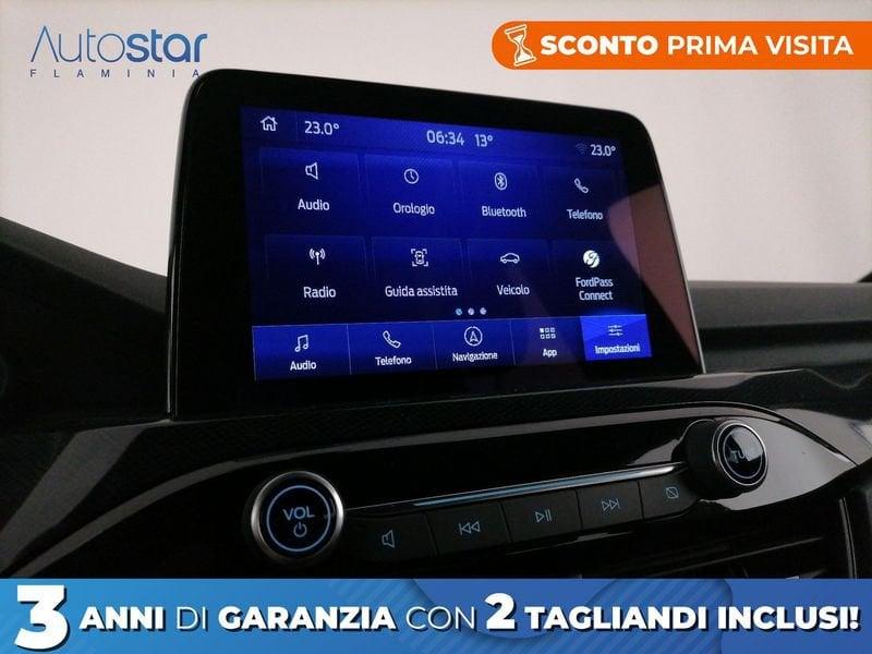 Ford Kuga 1.5 ecoboost ST-Line 2wd 150cv