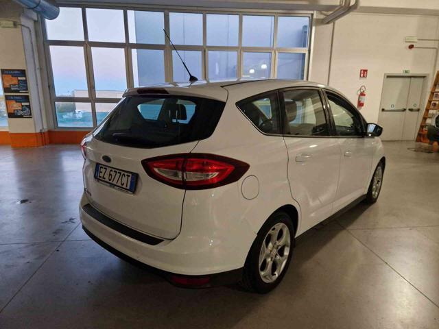 FORD C-Max 1.5 TDCi 95CV Start&Stop Plus