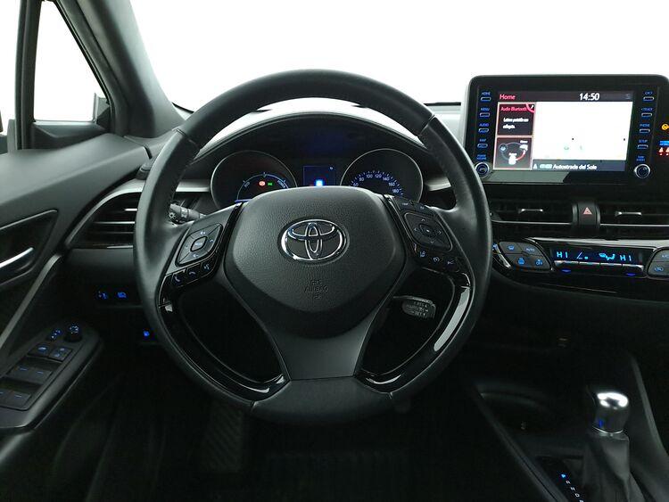 Toyota C-HR Hybrid Business BR161962 1.8 Full Hybrid 122CV