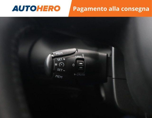 CITROEN C3 Aircross PureTech 130 S&S EAT6 Shine Pack
