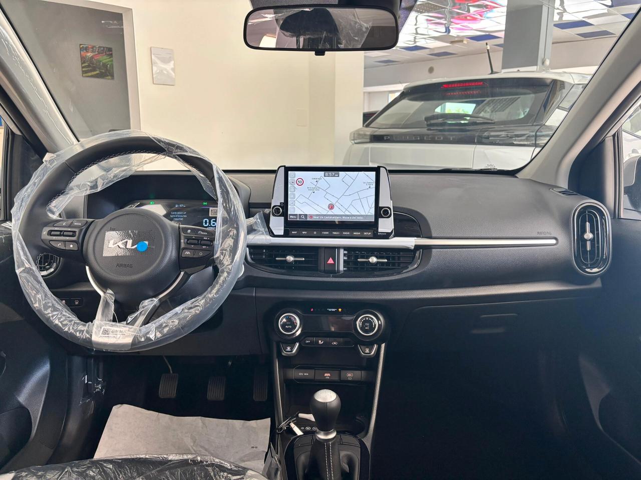 Kia Picanto 1.0 63cv 20th Anniversary Edition