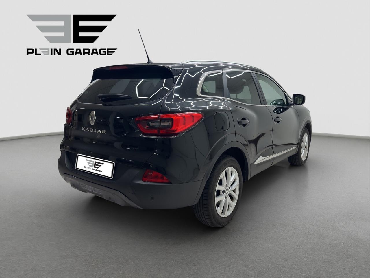 Renault Kadjar TCe 130CV Energy Intens