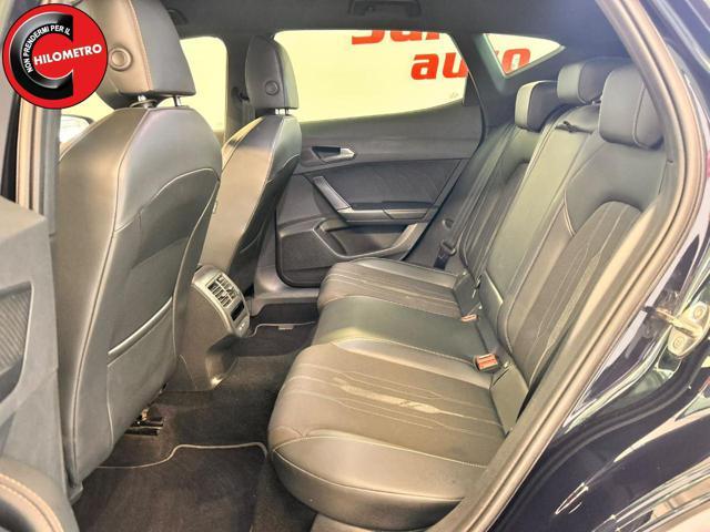 CUPRA Formentor 2.0 TDI