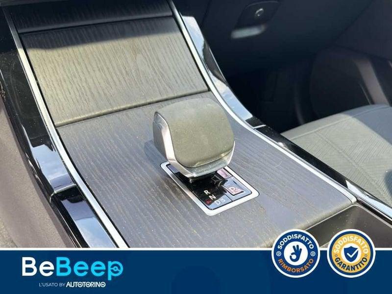 Land Rover Range Rover Velar 2.0 I4 PHEV DYNAMIC SE 4WD AUTO