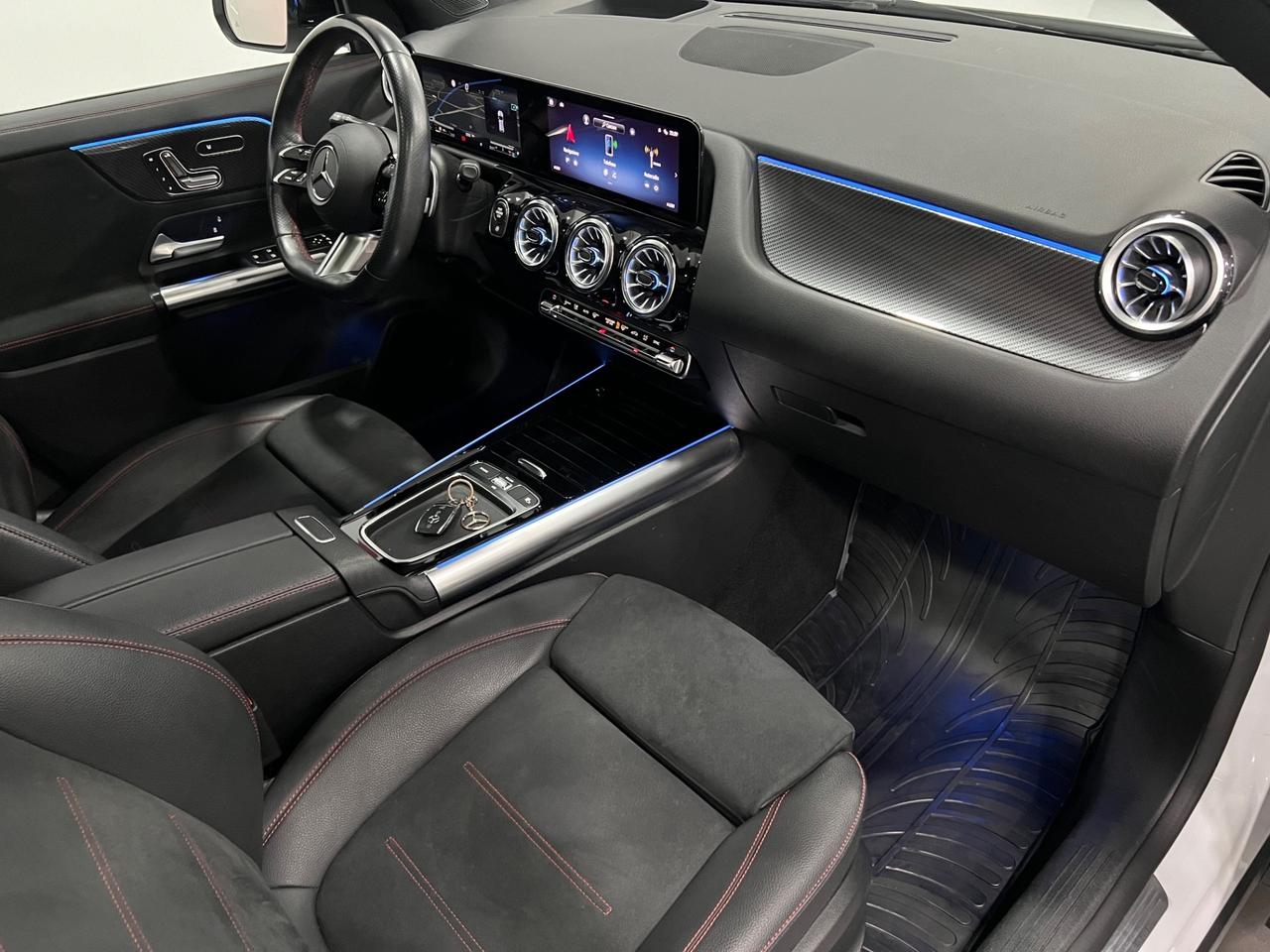 Mercedes Benz GLA 200d Aut. AMG Line Premium Plus 150 cv