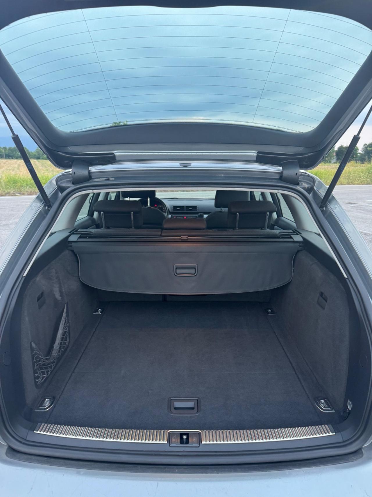Audi A4 2.0 TDI F.AP. Avant