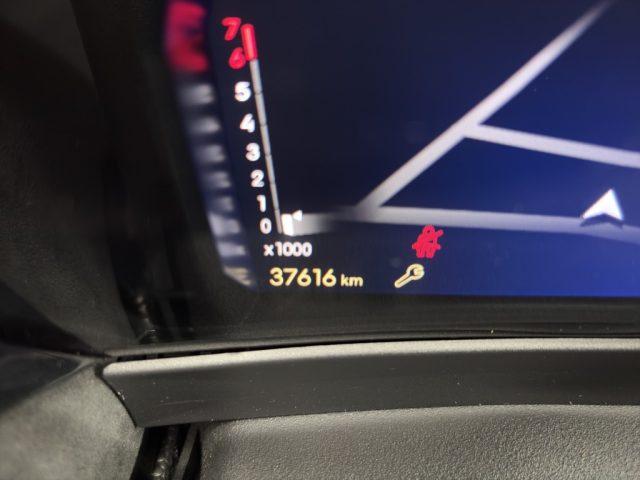 DS AUTOMOBILES DS 4 1.2 130 aut. Performance Line