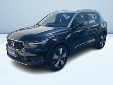 Volvo XC40 2.0 D3 Momentum Geartronic