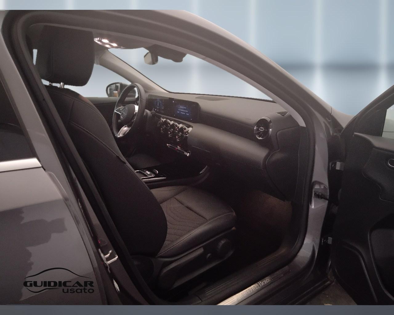 Mercedes-Benz Classe A - W177 2023 - A 180 d Advanced auto