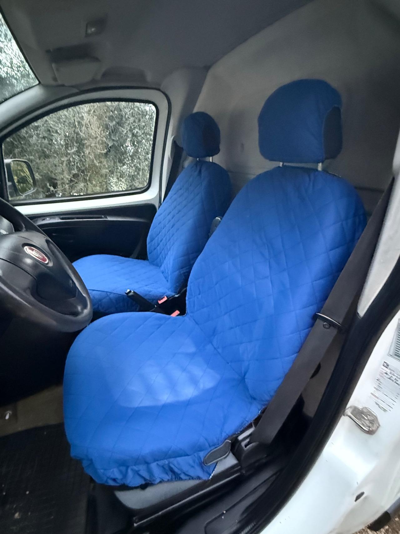 Fiat Fiorino 1.3 MJT 75CV euro 5 b