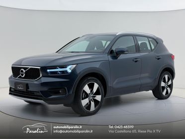 Volvo XC40 1.5 t3 Momentum Pro Telecamera-Cerchi 19''
