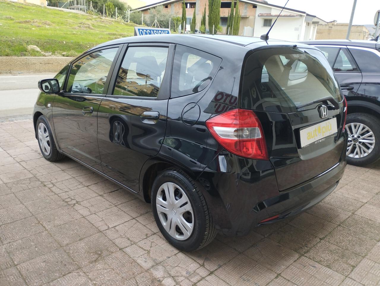 Honda Jazz 1.2 i-VTEC