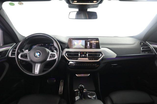 BMW X4 X4 xDrive20d 48V Msport