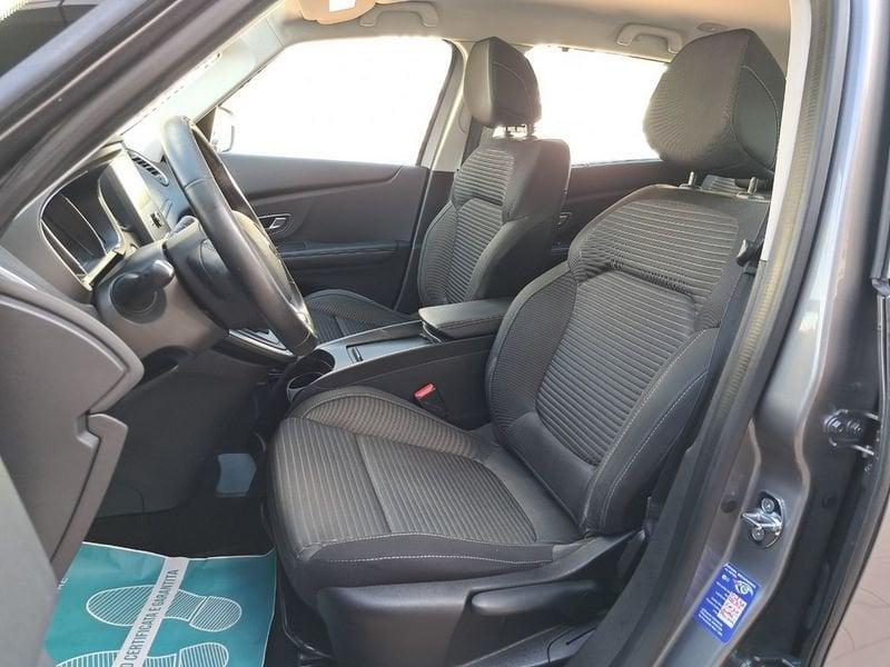 Renault Grand Scénic 1.5 dCi 110cv Energy Sport Edition2