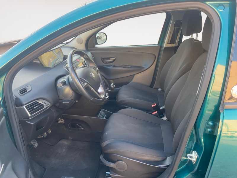 LANCIA Ypsilon 1.2 Elefantino Blu GpL 69cv