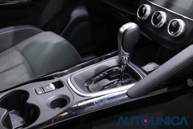 RENAULT Kadjar BLUE DCI 8V 115CV EDC TECHNO FARI LED