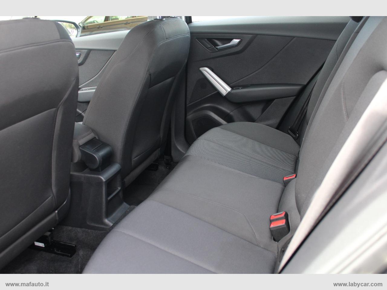 AUDI Q2 30 TDI S tronic Business