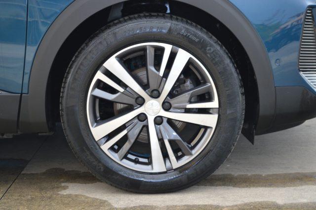 PEUGEOT 3008 PureTech Turbo 130 S&S Active Pack Carplay