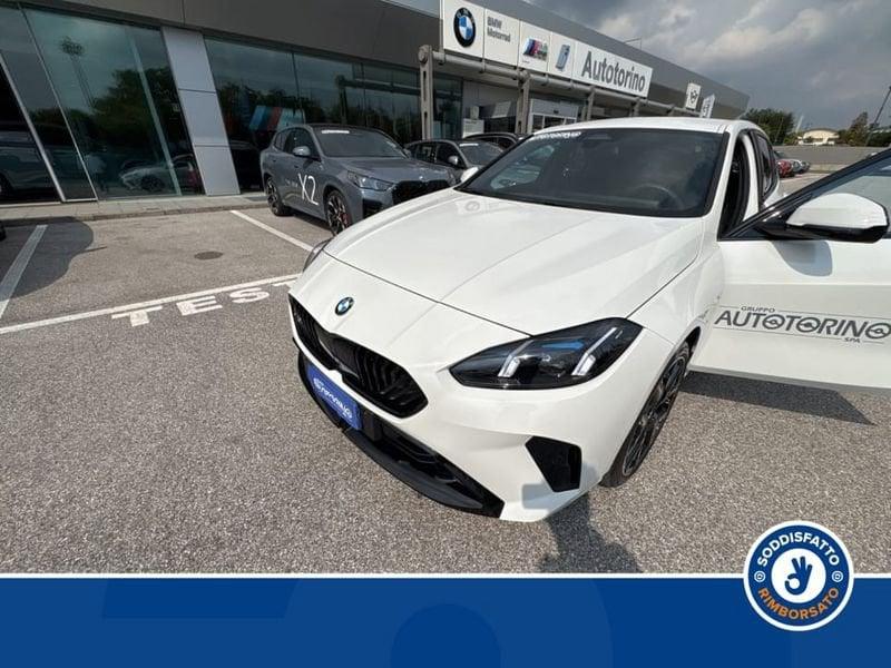 BMW Serie 1 118d M sport pro