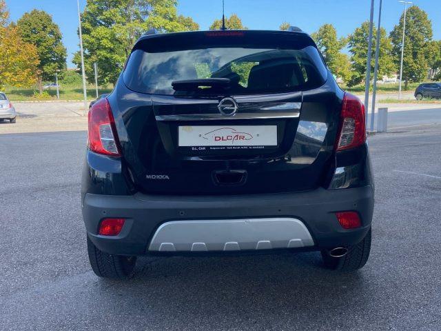 OPEL Mokka 1.6 Ecotec 115CV 4x2 Start&Stop