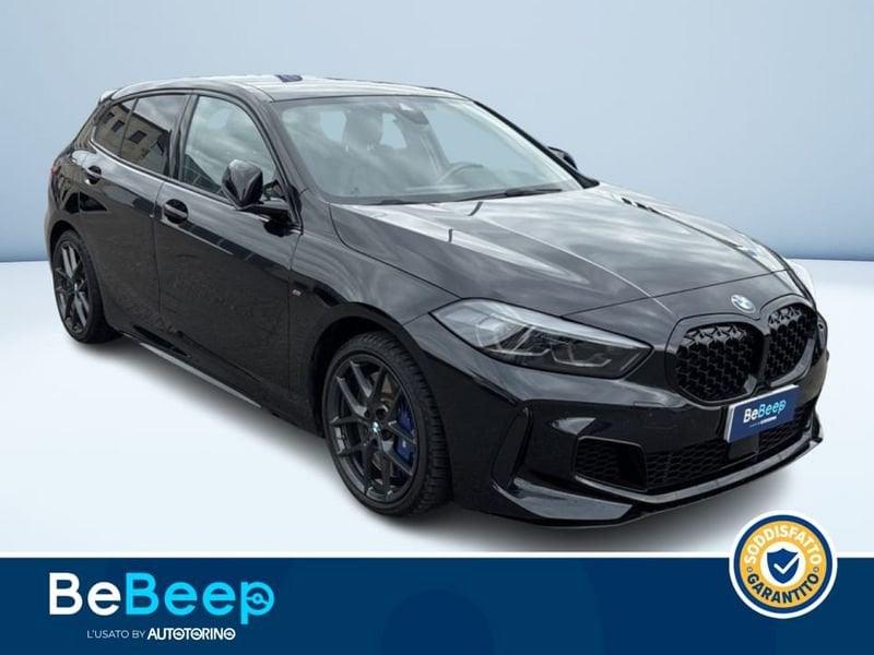 BMW Serie 1 M 135I XDRIVE AUTO