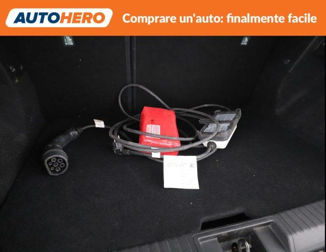 RENAULT Captur Plug-in Hybrid E-Tech 160 CV Intens