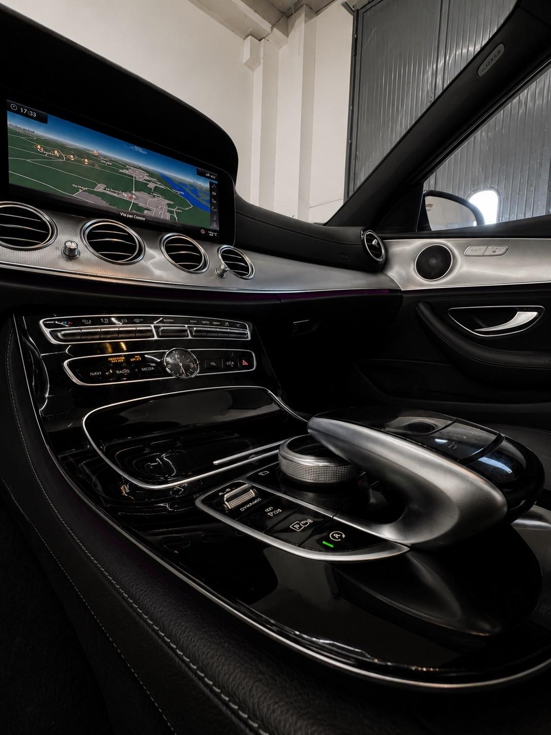 Mercedes-benz E 220 d S.W. Auto Premium Plus