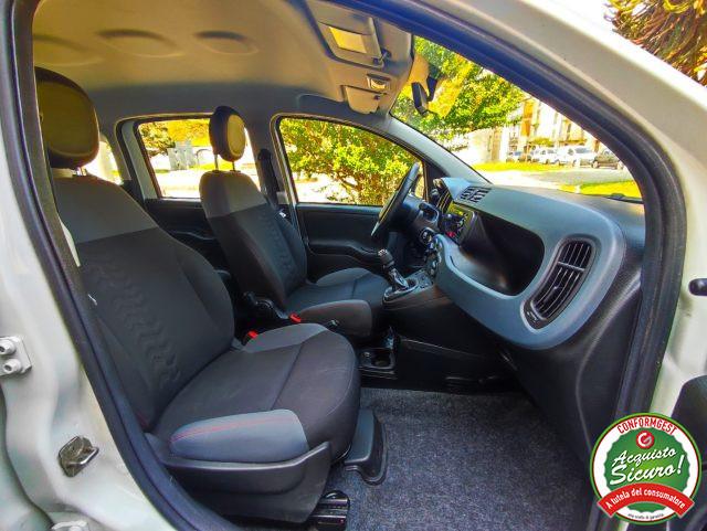 FIAT Panda 1.2 EasyPower Easy UNICO PROPRIETARIO