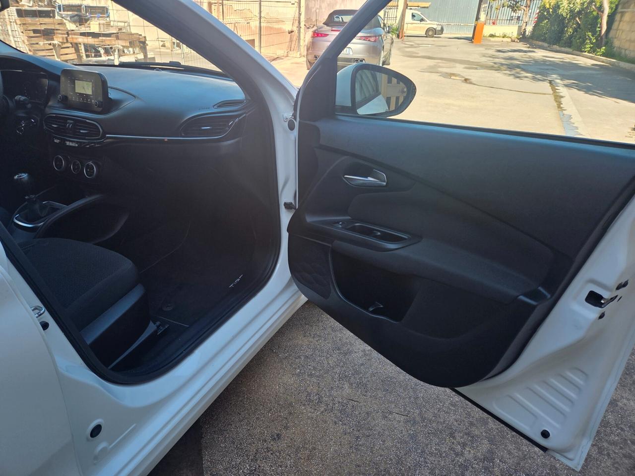 Fiat Tipo 1.6 Mjt S&S SW Life