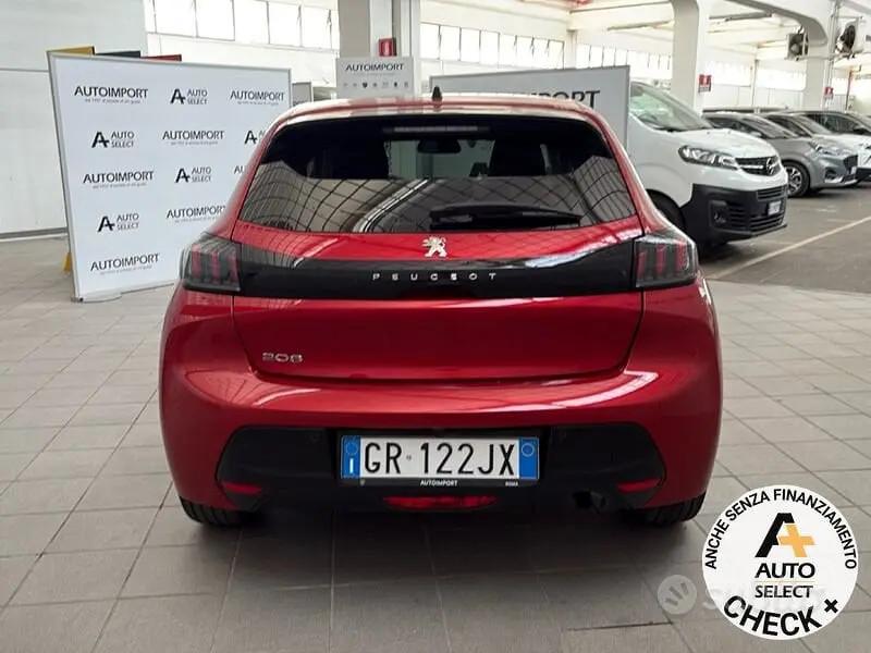 Peugeot 208 Active Pack PureTech 100 S/S