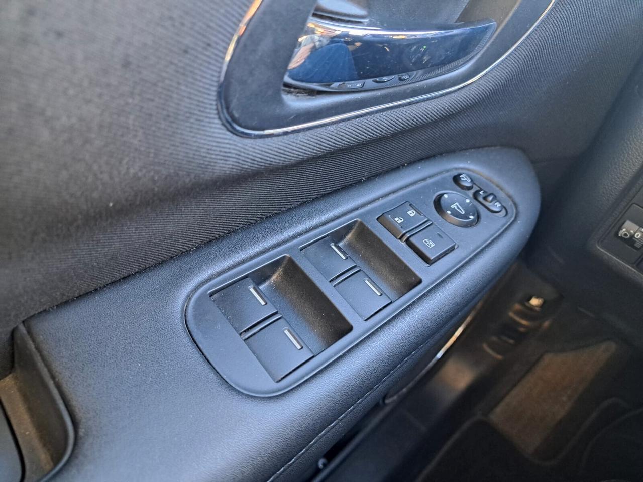 Honda HR-V 1.6 i-DTEC Elegance Navi ADAS