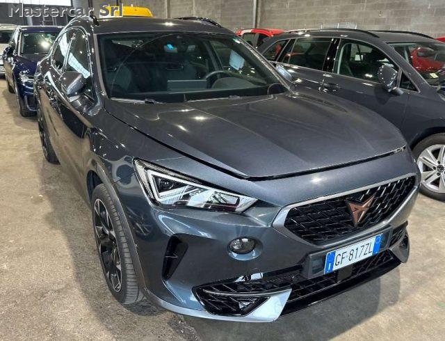 CUPRA Formentor Formentor 2.0 tsi VZ 4drive 310cv dsg -GF817ZL