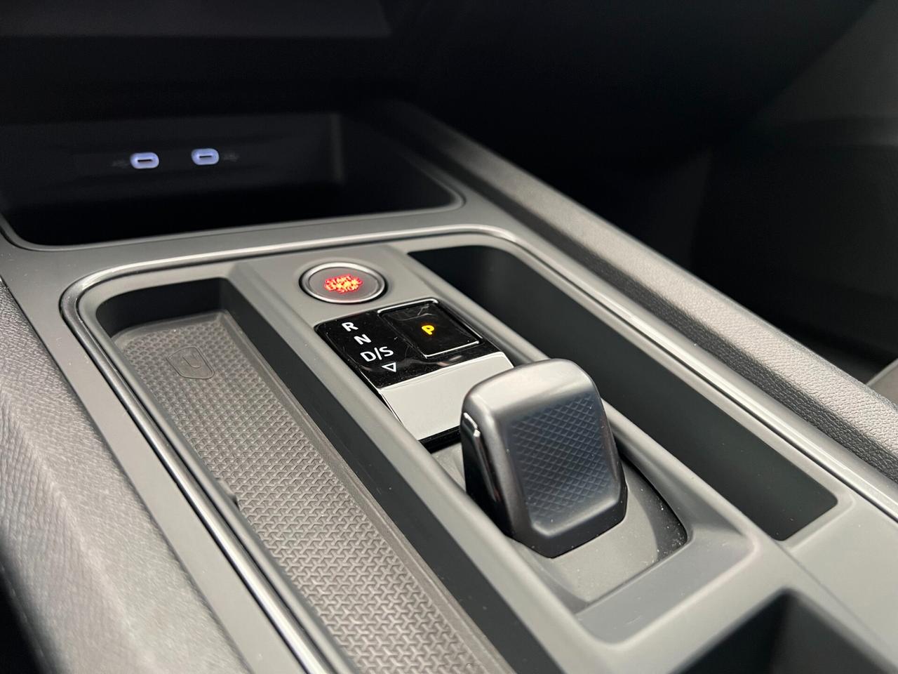 Cupra Formentor 2.0 TDI 4Drive DSG