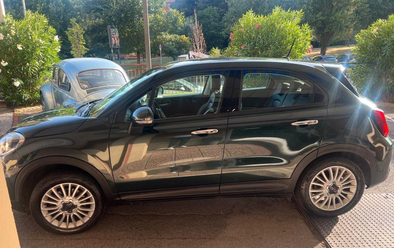 Fiat 500 X 500X 1.3 T4 Connect 150cv dct *Promo SD 2026*