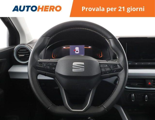 SEAT Ibiza 1.0 EcoTSI 95 CV 5 porte Style