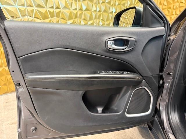 Jeep Compass 2.0 Multijet II aut. 4WD Limited