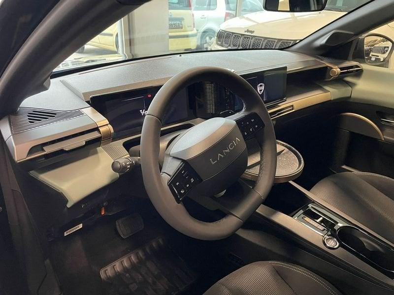 Lancia Ypsilon Ypsilon Hybrid e-DCT