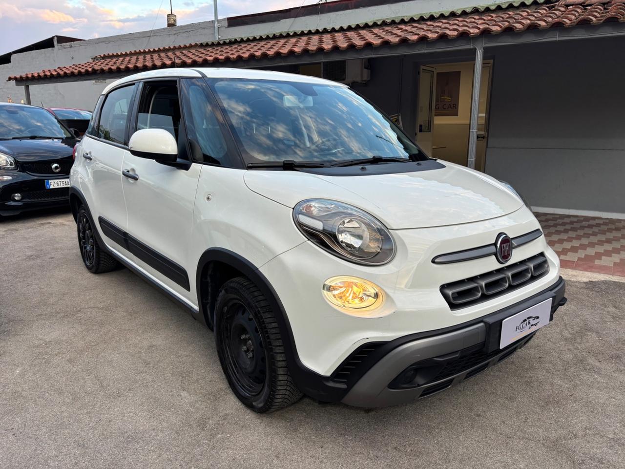 Fiat 500L 1.3 Multijet 95 CV Cross
