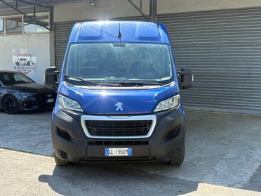 Peugeot Boxer 330 2.2 BlueHDi 140 S&S PC-TN Furgone