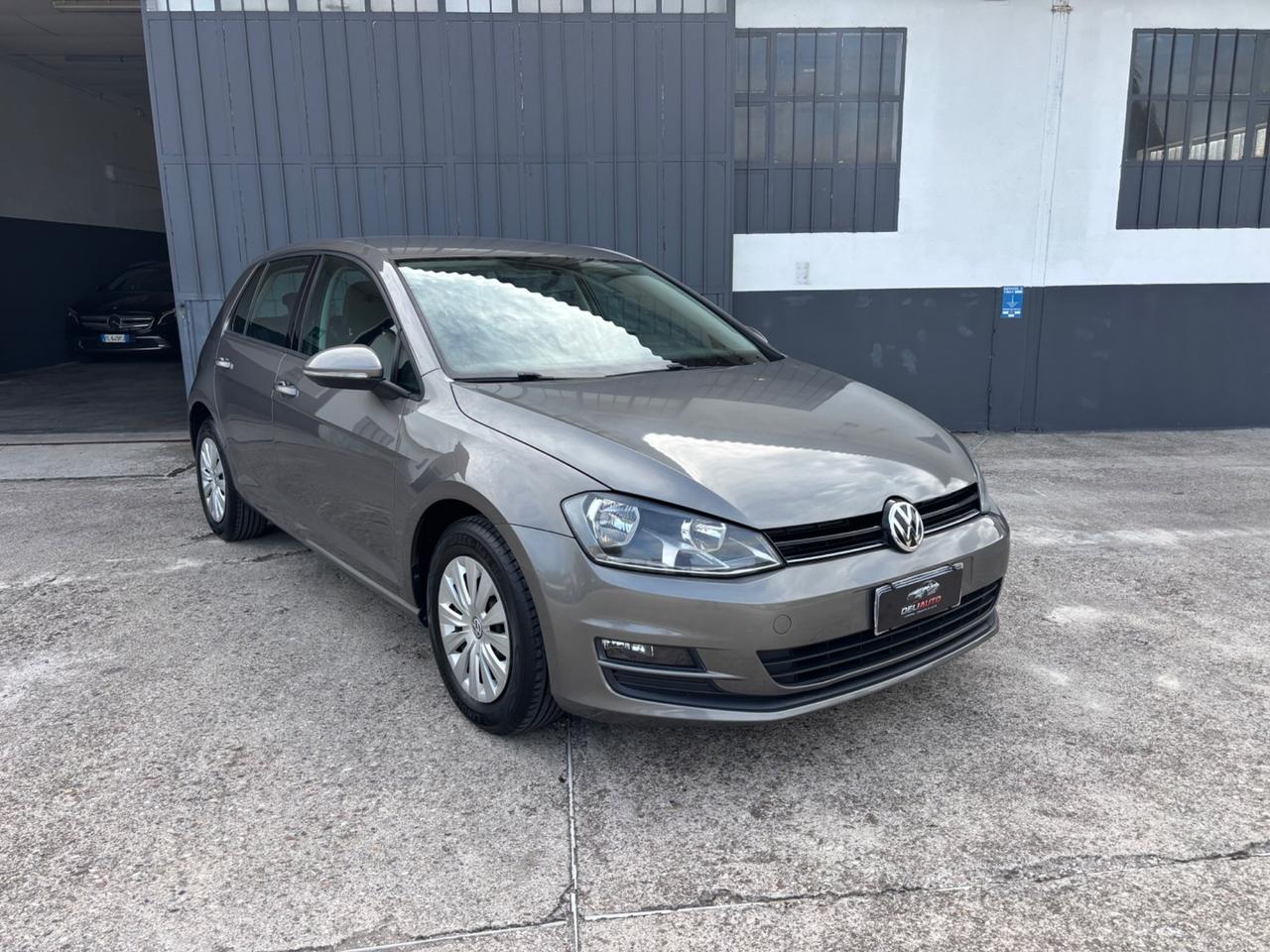 Volkswagen Golf 1.2 TSI 105 Cv. Garanzia.Neopatentati
